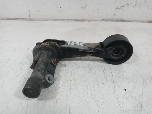 galet tendeur pour PEUGEOT 207 1.6 16V TURBO 2006 1807191
