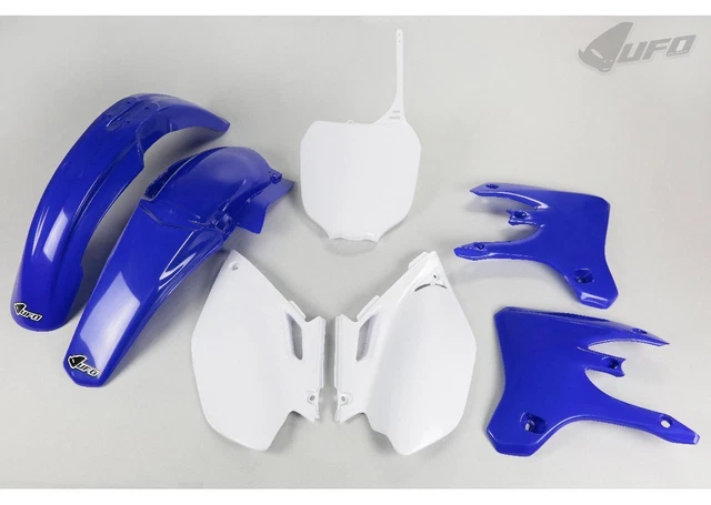 UFO PLAST Kit Plastiche Completo  per Yamaha YZF 450 2003 > 2005 oem 999