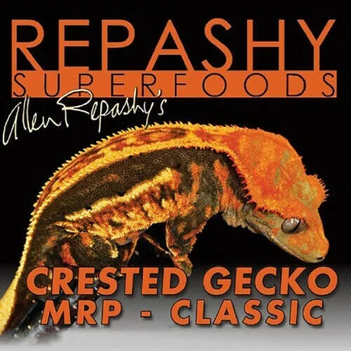 Repashy Superfoods Crested Gecko Classique 85G