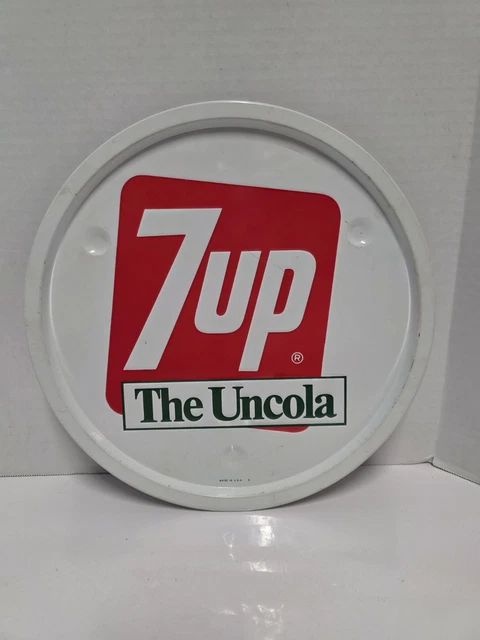 セブンアップ・vintage ７-up 1947年広告 コレクタブル セブンアップ・vintage 7-up 1947年広告 コレクタブル 7up