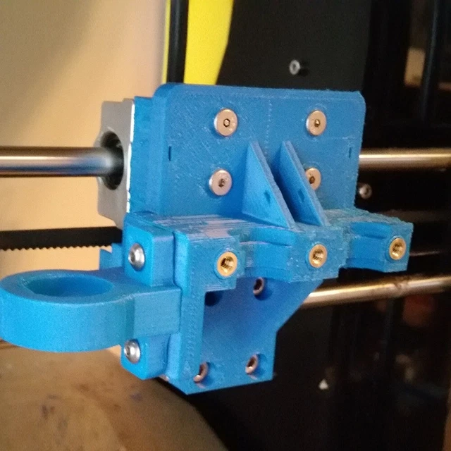Messing Heizelemente #6 32 6 32 6 für 3D Druck Schrauben Metall (50 Stück) 3