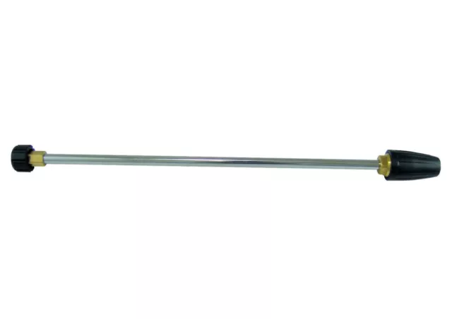 Heavy Duty Karcher HD Compatible Lance Turbo Nozzle Size 03 210 Bar Max