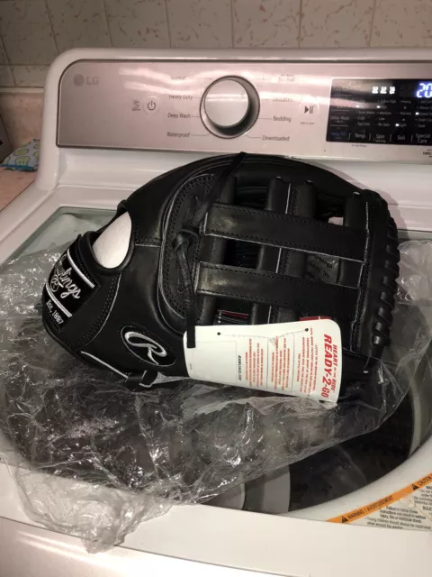 Rawlings Heart Of The Hide 12.75 Baseball Glove