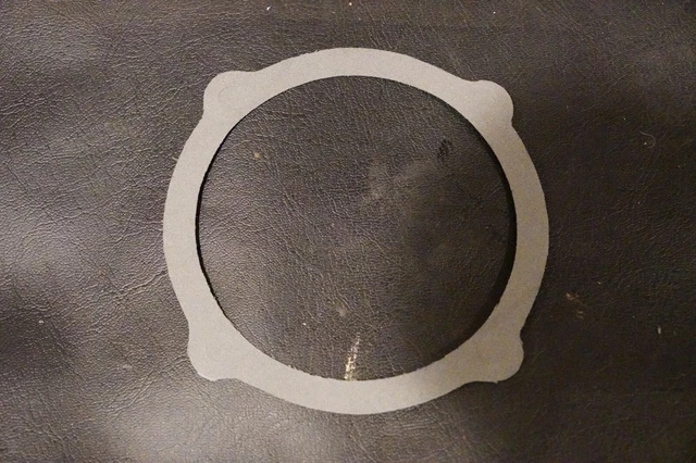 Water Pump Gasket For Dodge Mopar Plymouth Chrylser 383 Big Block