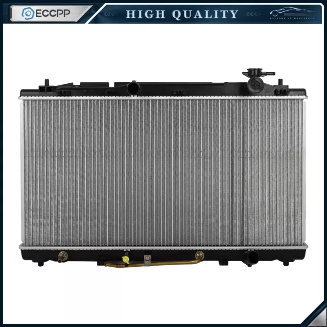 Radiator For 2007 2008 2009 2010 2011 2012 Lexus ES350 2005-2012 Toyota Avalon