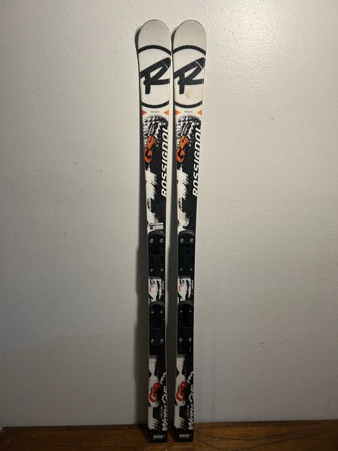 NEW ROSSIGNOL RADICAL World Cup Fis Gs Giant Slalom Skis 183
