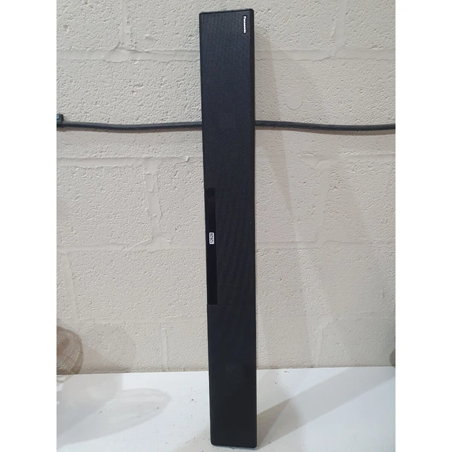 PANASONIC SU-HTB485 SOUNDBAR Home Theater Audio System, Bluetoot, HDMI PANASONIC SU-HTB485 SOUNDBAR Home Theater Audio System, Bluetoot, HDMI