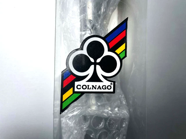 Colnago adopte enfin le 1x avec le nouveau C68 Gravel