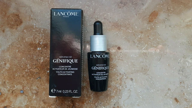 Serum Lancome Advanced Genifique Youth Activating Concentrate, 7 ml Reisegröße