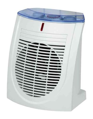 CFG CFG E062 ROBO TERMOVENTILATORE DIGITALE AUTOMATICO 1500 W ELECTRIC HEATER 