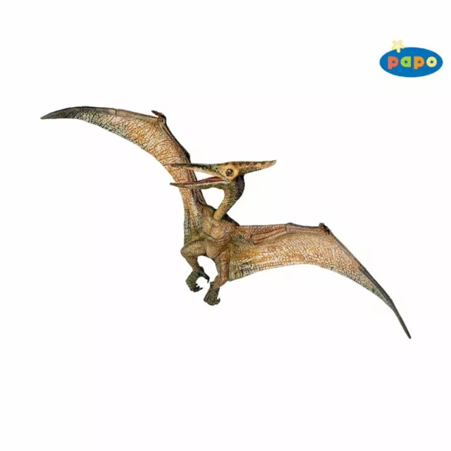Papo 55006 - DINOSAURIER - Pteranodon