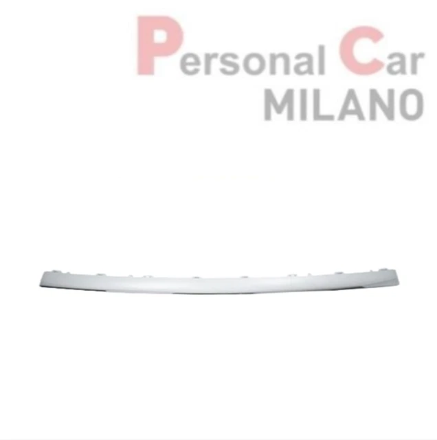 CACHE SOUS PARE-CHOCS AVANT POUR MERCEDES CLASSE B W246 2011-2014