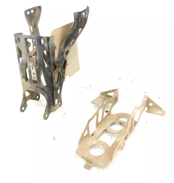 2007 Can Am Outlander Max 500 XT 4x4 Battery Box Support 115C