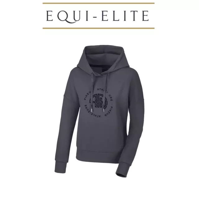 Pikeur Athleisure 5281 Hoodie - Luxury Ladies Hoodie