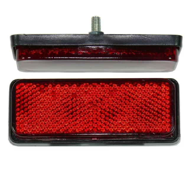 REAR REFLECTOR for HONDA CT110 POSTY POSTIE ALL MODELS