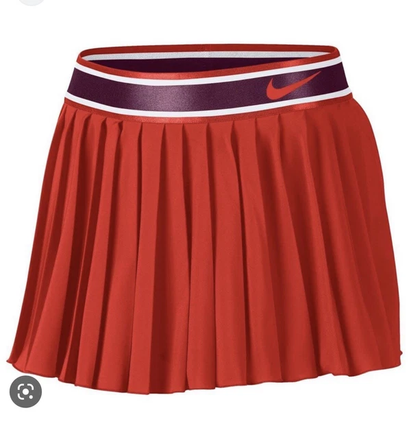 Nike Court Victory Tennis Skort ragazze 6-8 anni