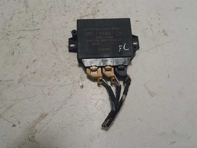 Para Ford Focus 3 MK3 2012 2013 2014 tapa remolque cubierta de ojo de