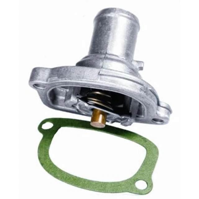 1.880.668 EPS FACET 7.8668 Termostato motore Temp. apertura: 87°C, Made in Italy - OE Equivalent, con guarnizione | AUTODOC prezzo e recensioni