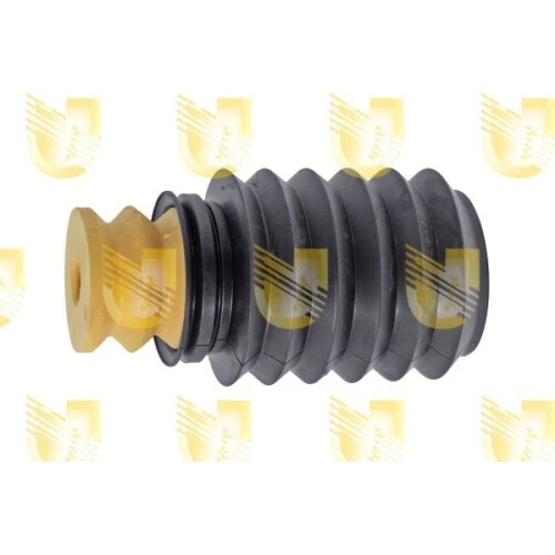 Kit 2 Bras De Suspension Avant UNIGOM - Compatible Peugeot Citroën - Références 352362, 96097927, 352359