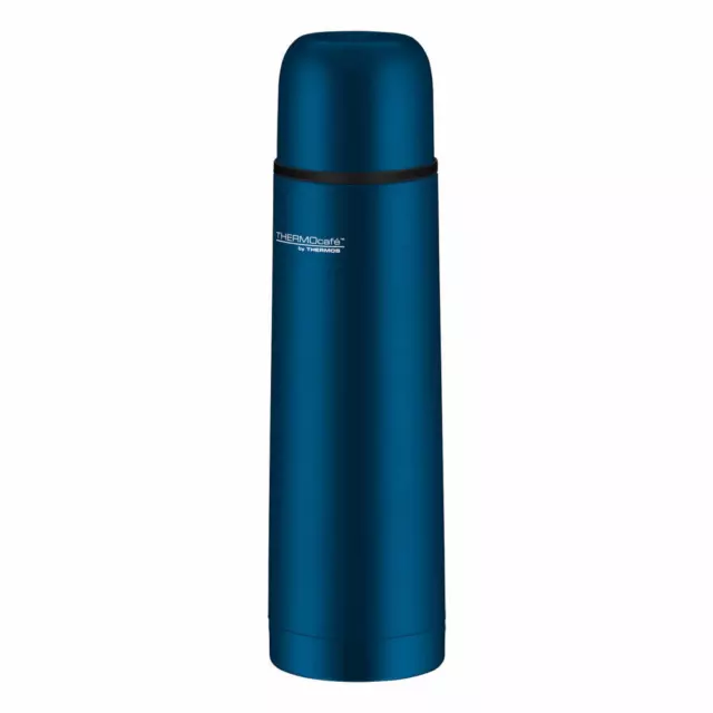 Bouteille isotherme Thermos Everyday Thermo Bottle Sapphire Blue 500 ml