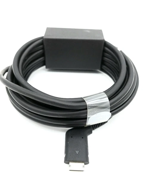 New Oculus Rift S Power Cable / Cord ONLY Genuine New Open Box