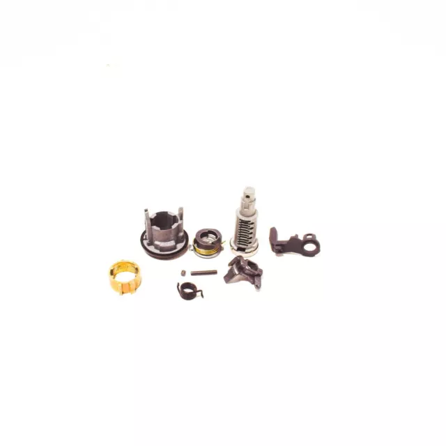 BMW 3 SERIES E30 Front Right Door Lock Repair Kit Set 51219061344