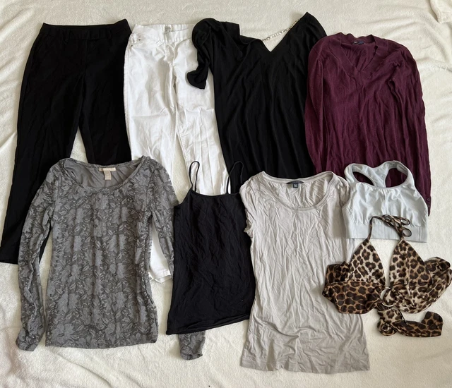 Ladies clothes bundle size Uk 6