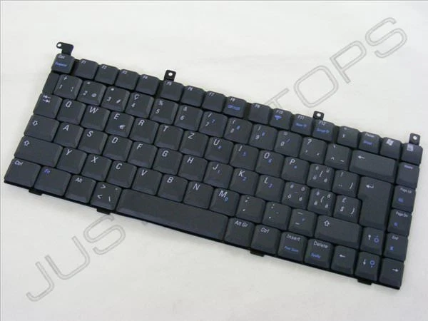Clavier Dell AZERTY Français Rétroéclairé NEUF - Modèles Compatibles V119525EK1 Et V119525ER2