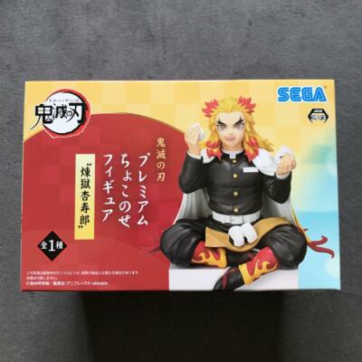 sega rengoku figure