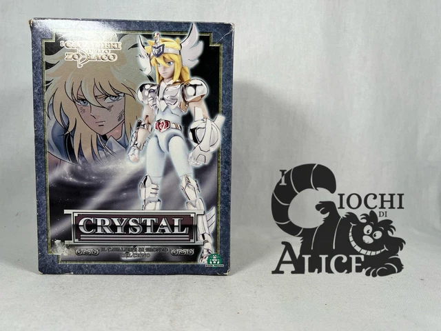 Bandai Saint Seiya Myth Cloth Hyoga Cygnus Ex Golden Limited Tamashii Tokyo