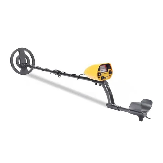 GTX5030Y 10-30 Cm Erkennungstiefe Wasserdichter Spulen-Schatzsucher Hochemp N9G5