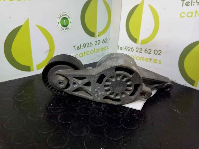 galet tendeur pour VOLKSWAGEN CADDY III RANCHERA FAMILIAR 1.9 TDI 2010 5874563