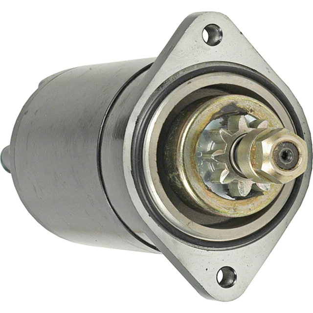Starter For Kawasaki Jet Ski Jetski JS440 JS550 440 550