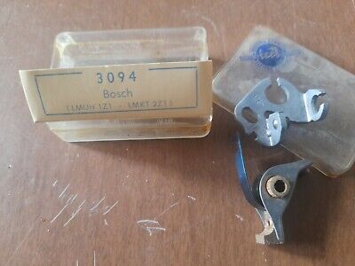 puntine icet 3159 impianto cev benelli minarelli morini 