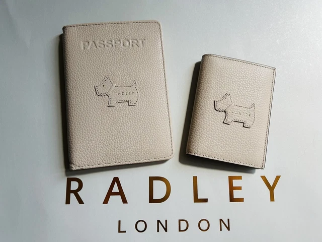 Radley passport on sale holder sale