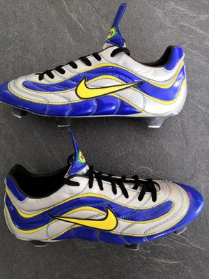 RARE NIKE MERCURIAL vapor R9 world cup 