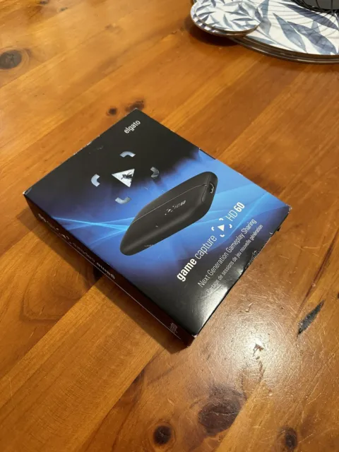 Elgato Game Capture HD60