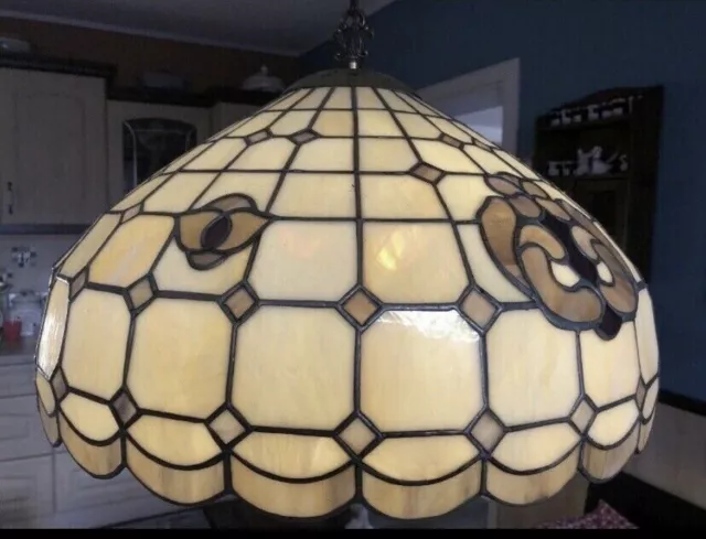 tiffany lampe original