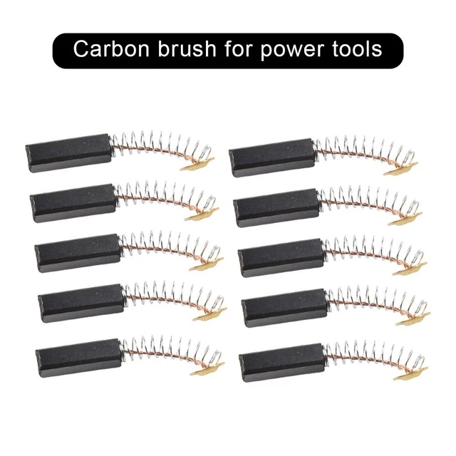 ACCMOS 6/12pièces Diamètre Intérieur 4.2mm .165 Flèches en Carbone Pur