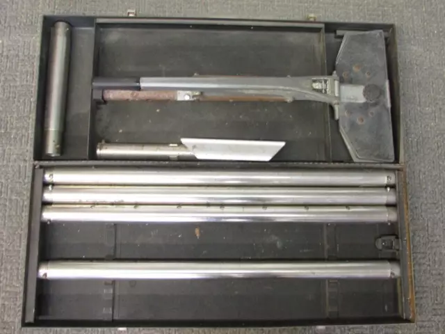 Roberts G.t. Junior 10-239 Power Stretcher, Carpet Stretcher