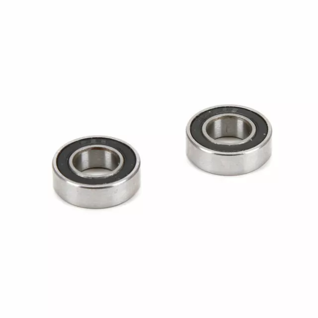 Losi LOS257003 8 x 16 x 5mm Ball Bearing (2) : 1/6 Audi R8 6IX