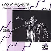 Roy Ayers : Searchin CD Value Guaranteed from eBay’s biggest seller!