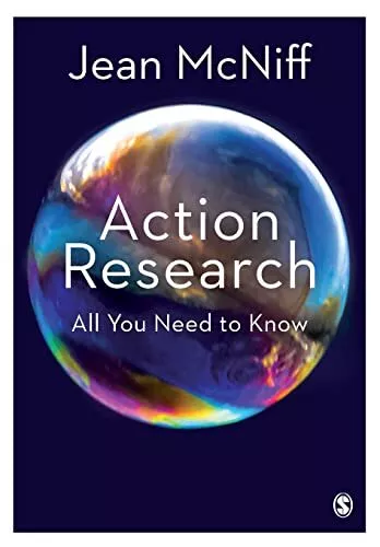 Action Research: All You Need to Know by Mcniff, Jean Book The Cheap Fast Free