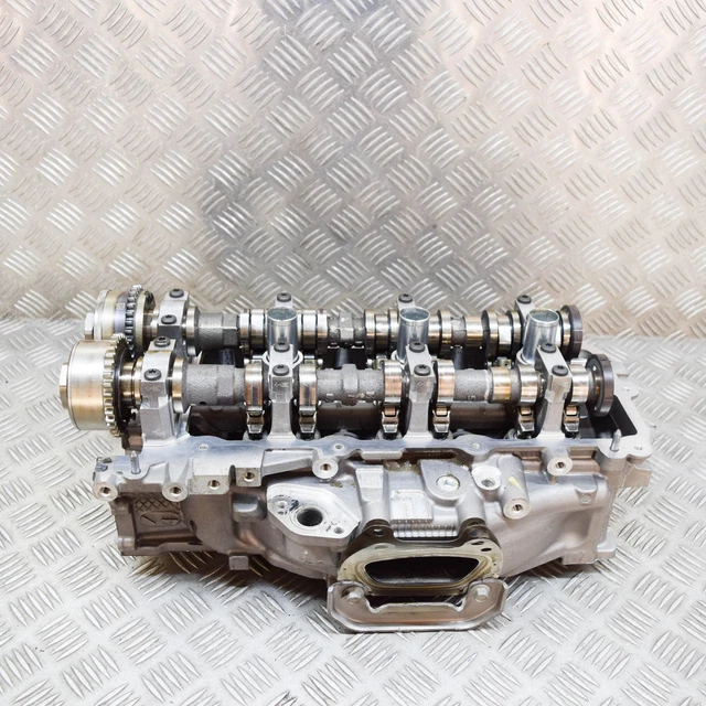 CHRYSLER PACIFICA Culasse Moteur Gauche 04893811AF 3.6 Essence 214kw 2021