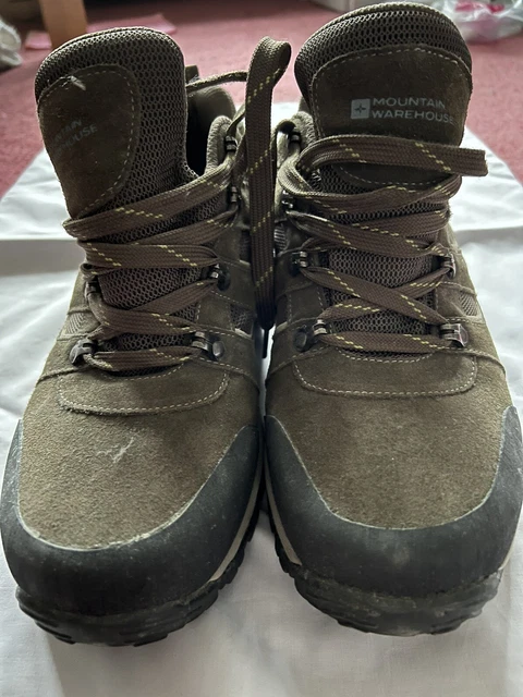 Voyage waterproof hotsell mens shoes