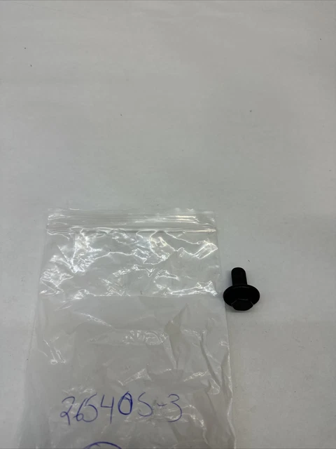 OEM Genuine Makita Miter Saw Security Bolt 265405-3 LS1016 LS1211 LS1216 2654053