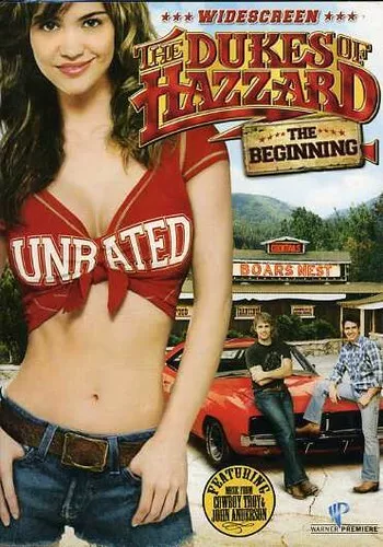 The Dukes of Hazzard: The Beginning [Unrated Widescreen Edition]