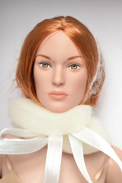 RYAN ROCHE 16 Copper 4 Dressed Doll Tonner NRFB BRAND NEW Phyn Aero 235.00 PicClick