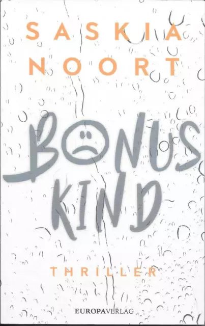 Saskia Noort Bonuskind