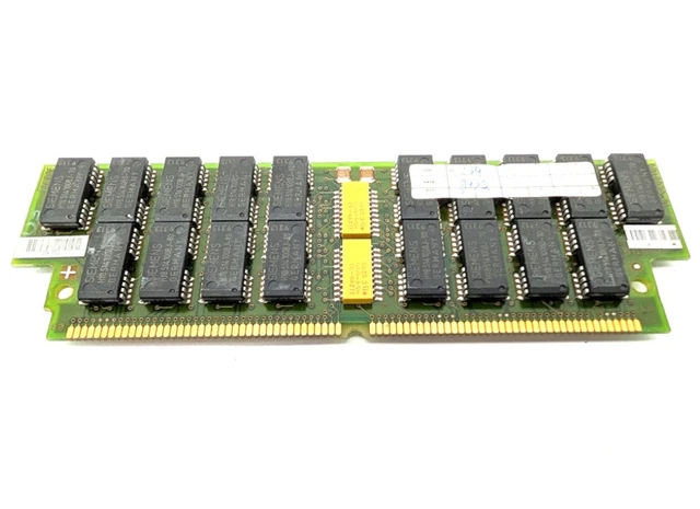 Barrette Mémoire DEC VAXstation 16 Mo - 5019079-01 MS44-DC - Lot De 4x16 Mo